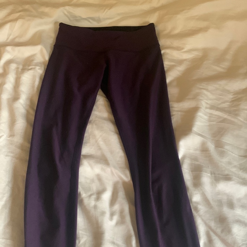 lulu leggings